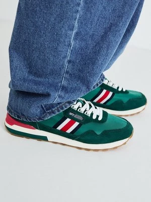 Obrázek produktu Tenisky Pepe Jeans zelená