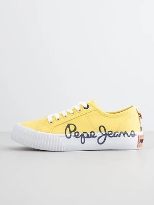 Obrázek produktu Tenisky Pepe Jeans žlutá