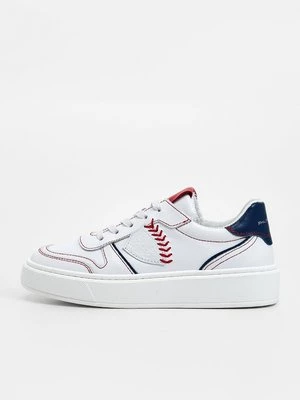 Obrázek produktu Tenisky Philippe Model