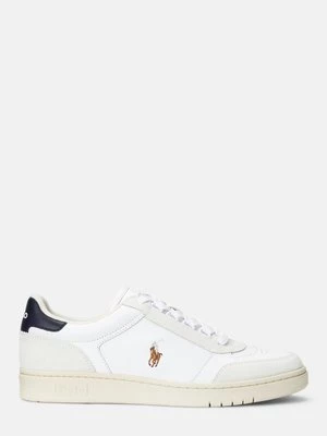 Obrázek produktu Tenisky Polo Ralph Lauren