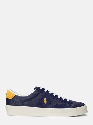 Obrázek produktu Tenisky Polo Ralph Lauren