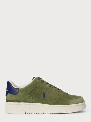 Obrázek produktu Tenisky Polo Ralph Lauren