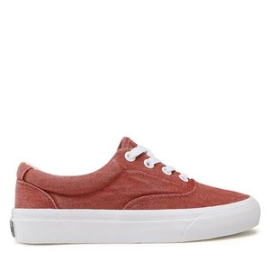 Obrázek produktu Tenisky Polo Ralph Lauren 804907203001 Červená