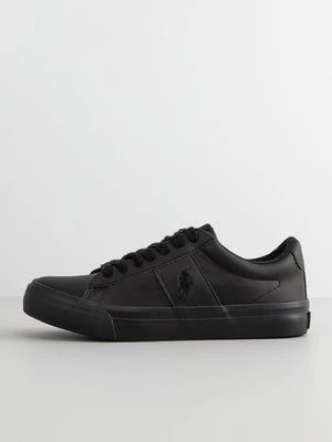 Obrázek produktu Tenisky Polo Ralph Lauren černá