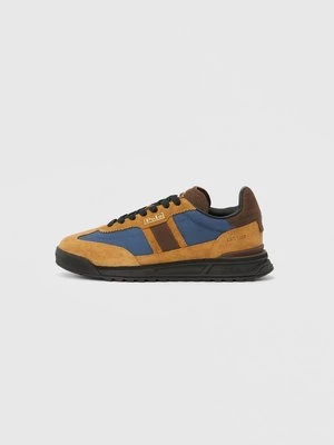 Obrázek produktu Tenisky Polo Ralph Lauren světlehnědá