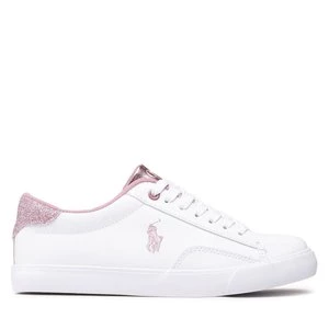 Obrázek produktu Tenisky Polo Ralph Lauren Theron V RF104103 Bílá