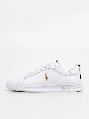 Obrázek produktu Tenisky Polo Sport Ralph Lauren