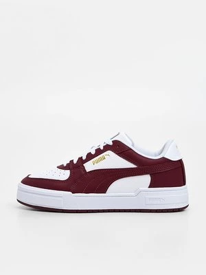 Obrázek produktu Tenisky Puma červená