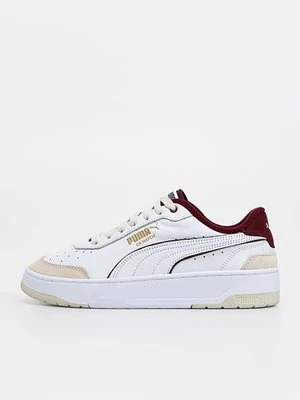 Obrázek produktu Tenisky Puma červená