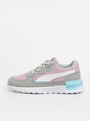 Obrázek produktu Tenisky Puma světle růžová