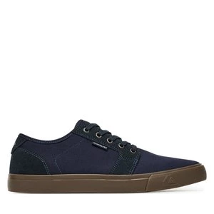 Obrázek produktu Tenisky Quiksilver ZEKE-01 Tmavomodrá