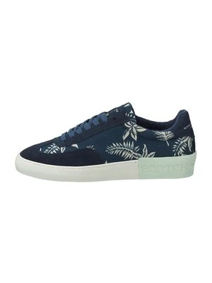 Obrázek produktu Tenisky Scotch & Soda tmavě modrá