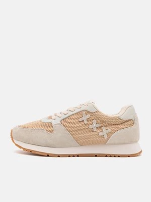 Obrázek produktu Tenisky Scotch & Soda béžová
