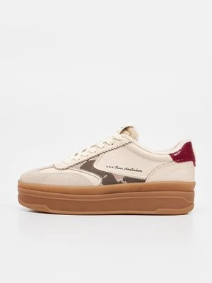 Obrázek produktu Tenisky Scotch & Soda béžová