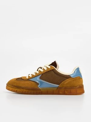Obrázek produktu Tenisky Scotch & Soda hnědá