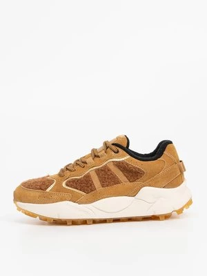 Obrázek produktu Tenisky Scotch & Soda koňaková