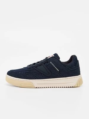 Obrázek produktu Tenisky Scotch & Soda modrá