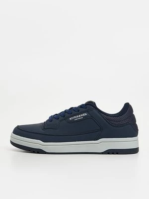 Obrázek produktu Tenisky Scotch & Soda modrá