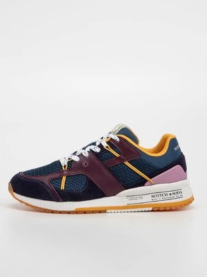 Obrázek produktu Tenisky Scotch & Soda tmavě modrá