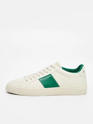 Obrázek produktu Tenisky Scotch & Soda tmavě zelená