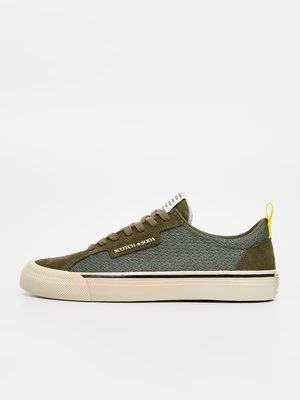 Obrázek produktu Tenisky Scotch & Soda zelená
