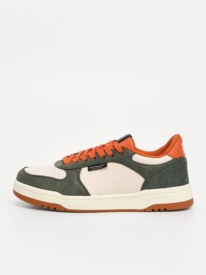Obrázek produktu Tenisky Scotch & Soda zelená
