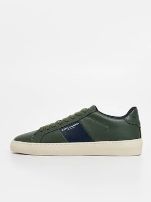 Obrázek produktu Tenisky Scotch & Soda zelená