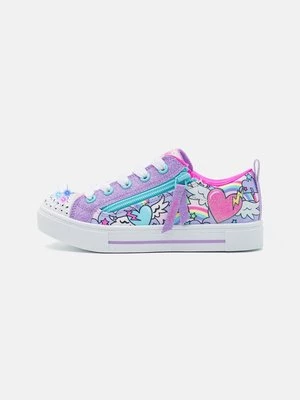 Obrázek produktu Tenisky Skechers lila