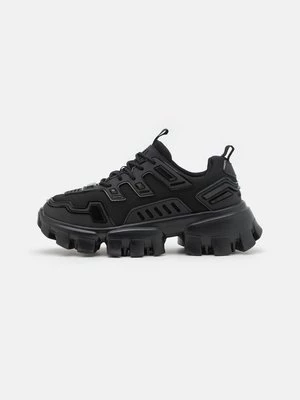 Obrázek produktu Tenisky Steve Madden černá
