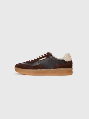 Obrázek produktu Tenisky Steve Madden tmavě hnědá