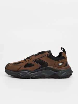 Obrázek produktu Tenisky Steve Madden hnědá