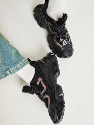 Obrázek produktu Tenisky Steve Madden černá