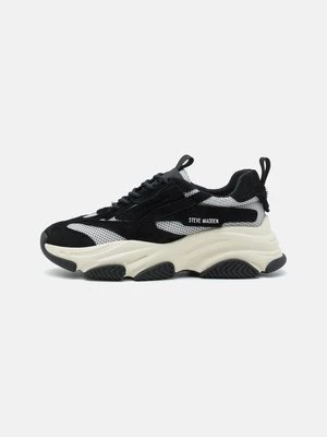 Obrázek produktu Tenisky Steve Madden černá