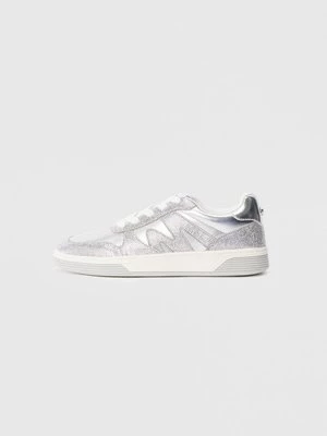 Obrázek produktu Tenisky Steve Madden stříbrná barva