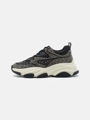 Obrázek produktu Tenisky Steve Madden černá