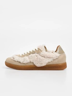Obrázek produktu Tenisky Steve Madden béžová