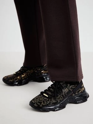 Obrázek produktu Tenisky Steve Madden černá