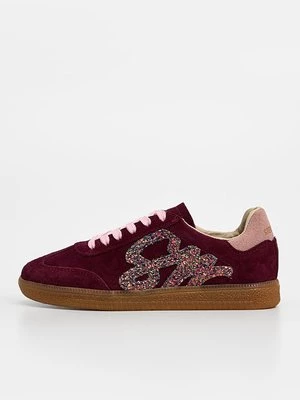 Obrázek produktu Tenisky Steve Madden fialová