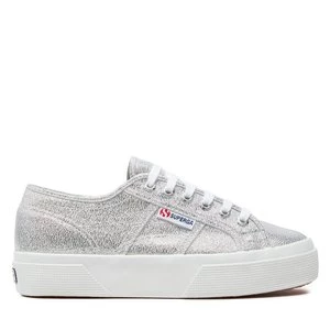 Obrázek produktu Tenisky Superga 2740 Šedá