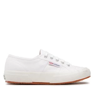 Obrázek produktu Tenisky Superga 2750 Cotu Classic S000010 Bílá