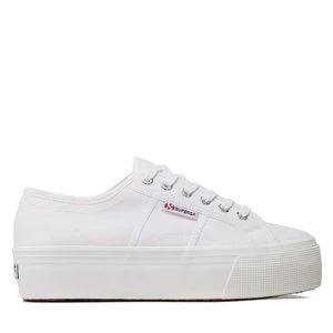 Obrázek produktu Tenisky Superga 2790 Cotw Linea Up And Down S9111LW Bílá