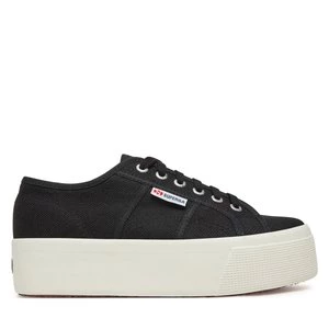 Obrázek produktu Tenisky Superga 2790 Platform S9111LW Černá