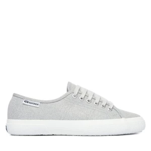 Obrázek produktu Tenisky Superga 3750 Jersey Lame Leggera Low Top S4135ZW Stříbrná