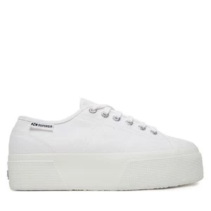 Obrázek produktu Tenisky Superga 3790 Platform S3134MW Bílá