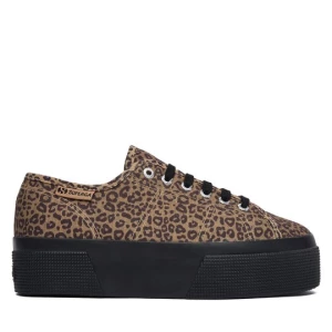 Obrázek produktu Tenisky Superga 3790 Platform S8145YW Hnědá