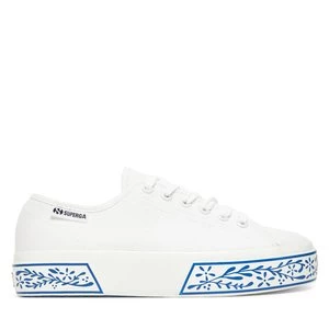 Obrázek produktu Tenisky Superga S3146EW 3740 Bílá