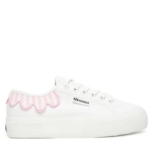 Obrázek produktu Tenisky Superga S6135FW 3740 Bílá