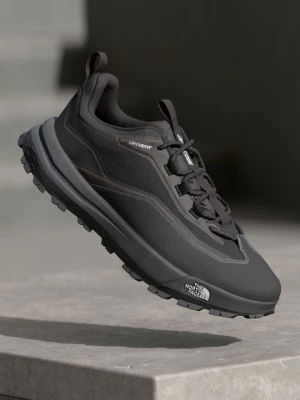 Obrázek produktu Tenisky The North Face černá