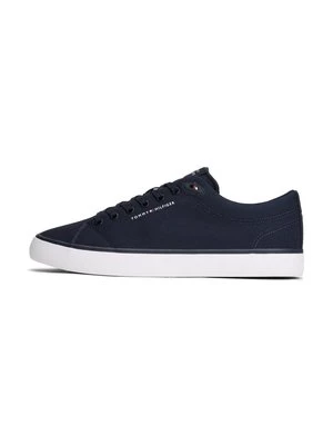 Obrázek produktu Tenisky Tommy Hilfiger tmavě modrá