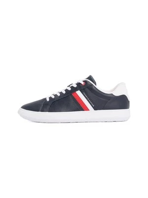 Obrázek produktu Tenisky Tommy Hilfiger tmavě modrá
